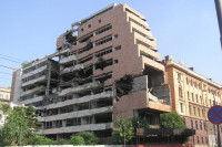 Kakva će biti sudbina zgrade Generalštaba u Beogradu