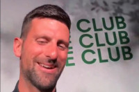 Dok ga Alkaraz i ekipa jure, Novak se provodi u Majamiju (VIDEO)
