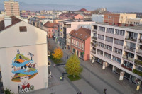 Приједор и Братунац донирали средства за Дневни центар у Косовској Митровици
