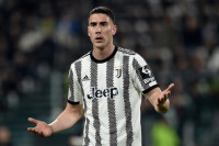 Nervoza ga skupo koštala: Juventus brutalno kaznio Vlahovića