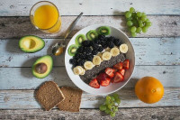 Pet razloga zašto biste ovo pomalo zanemareno voće trebali uvrstiti u svakodnevnu prehranu