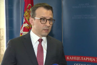 Petković: Srbija je, za razliku od Prištine, stub mira i stabilnosti u regionu
