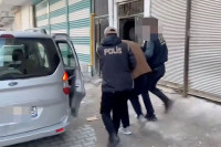 Turska policija uhapsila 139 osumnjičenih u antiterorističkim operacijama