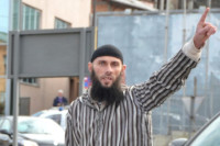 U pretresu kuće Mirze Kapića pronađene zastave "Islamske države"