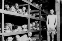 У овом нацистичком логору су прављени предмети од људске коже