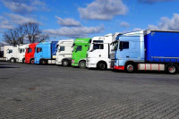 Supruzi prodao kamione bez saglasnosti vlasnika, zaradili više od 600.000 KM