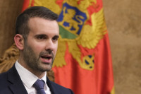 Spajić: Otvaranje pristupnih pregovora sa BiH važno za region