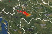 Хрвати апсолутни рекордери по дојављивању земљотреса ЕМСЦ-у