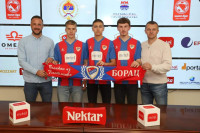 FK Borac misli na budućnost