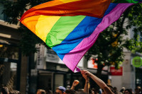 "LGBT pokret" u društvu terorističkih organizacija