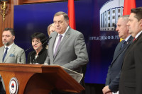 Dodik: Evropski savjet potvrdio ono za šta se zalažemo