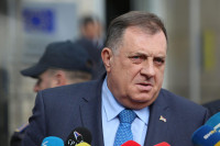 Dodik kritikovao sudije i tužioce: Nije ništa urađeno u slučaju smrti Davida Dragičevića