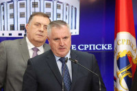 Višković: Benefit dobijanja pregovaračkog statusa vidjeće se u pristupu EU fondovima