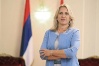 Cvijanovićeva će u ime Srpske nadzirati sve pregovore o pristupanju BiH EU