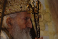 Tu nema ni vjere ni ljubavi: Patrijarh Pavle o najvećem srpskom grijehu