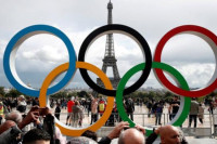 Odobreno 45.000 volontera za Olimpijske igre