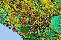 Novi zemljotres u Crnoj Gori!
