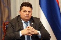 Stevandić: Sporazum o saradnji sa ruskom Državnom dumom najveće dostignuće parlamenta Srpske