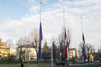 Дан жалости у Српској поводом терористичког напада у Москви
