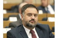Žunić: Istorijski sporazum parlamenta Srpske i ruske Dume