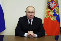 Putin: Srbi vijekovima najpouzdaniji ruski saveznici