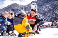 Ski skokovi: Danijel Huber pobijedio na Planici, Peter Prevc završio karijeru