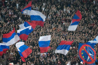 Odjek spektakla na „Marakani“: 42.000 navijača za ruski i srpski narod (VIDEO)