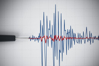 Земљотрес у Србији
