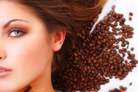 Талог кафе може помоћи за сјајну и глатку косу!