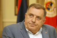 Dodik: Da budemo solidarni u osudi terorističkog napada