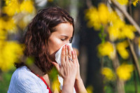 Како препознати симптоме алергије