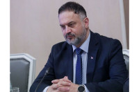 Igor Žunić za "Glas Srpske": Ne smijemo se odreći sebe