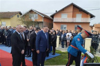Dodik: Sijekovac trajno svjedočanstvo o zločinu nad Srbima