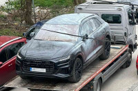 У Сарајеву запаљен аутомобил репера Бубе Kореллија