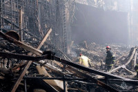 Broj povrijeđenih u napadu na “Krokus siti hol” porastao na 360
