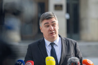 Milanović: Nekakav Švorc nametnuo izmjene zakona, to je nekompetentna kolonijalna uprava