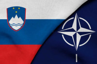 Подршка Словенаца НАТО међу најнижима у aлијанси