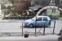 Objavljen snimak nadzornih kamera u vrijeme Dankinog (2) nestanka