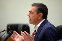 Cipras glasao protiv prijema tzv. Kosova u SE, traži formiranje ZSO