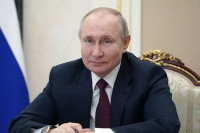 Putin poručio da Rusiji neprijatelj nije nijedna država, ali jeste neko drugi
