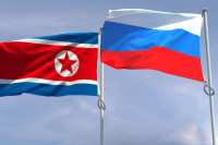 Руска делегација у Пјонгјангу о сарадњи у борби против шпијунаже