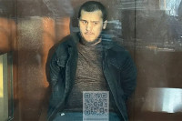 Jedan od napadača u Moskvi uložio žalbu na odluku o pritvoru