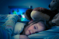 Дјеца обожавају ову рутину пред одлазак на спавање