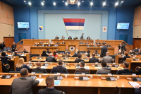Na dnevnom redu Nacrt izbornog zakona Srpske