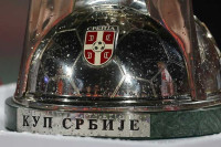 FSS: Utakmice četvrtfinala Kupa Srbije biće odigrane 10. i 11. aprila