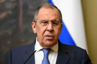 Lavrov: Nakon 20. maja sporan legitimitet Zelenskog