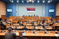 NSRS usvojila Nacrt izbornog zakona Srpske