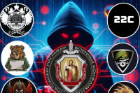 Ruski hakeri preuzeli ogovornost za napad na veb stranice u Sloveniji