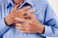 Неуобичајено топло вријеме доводи до већег броја инфаркта