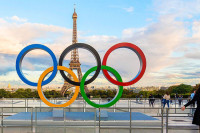 Градоначелник Париза: Руски и бјелоруски спортисти неће бити добродошли